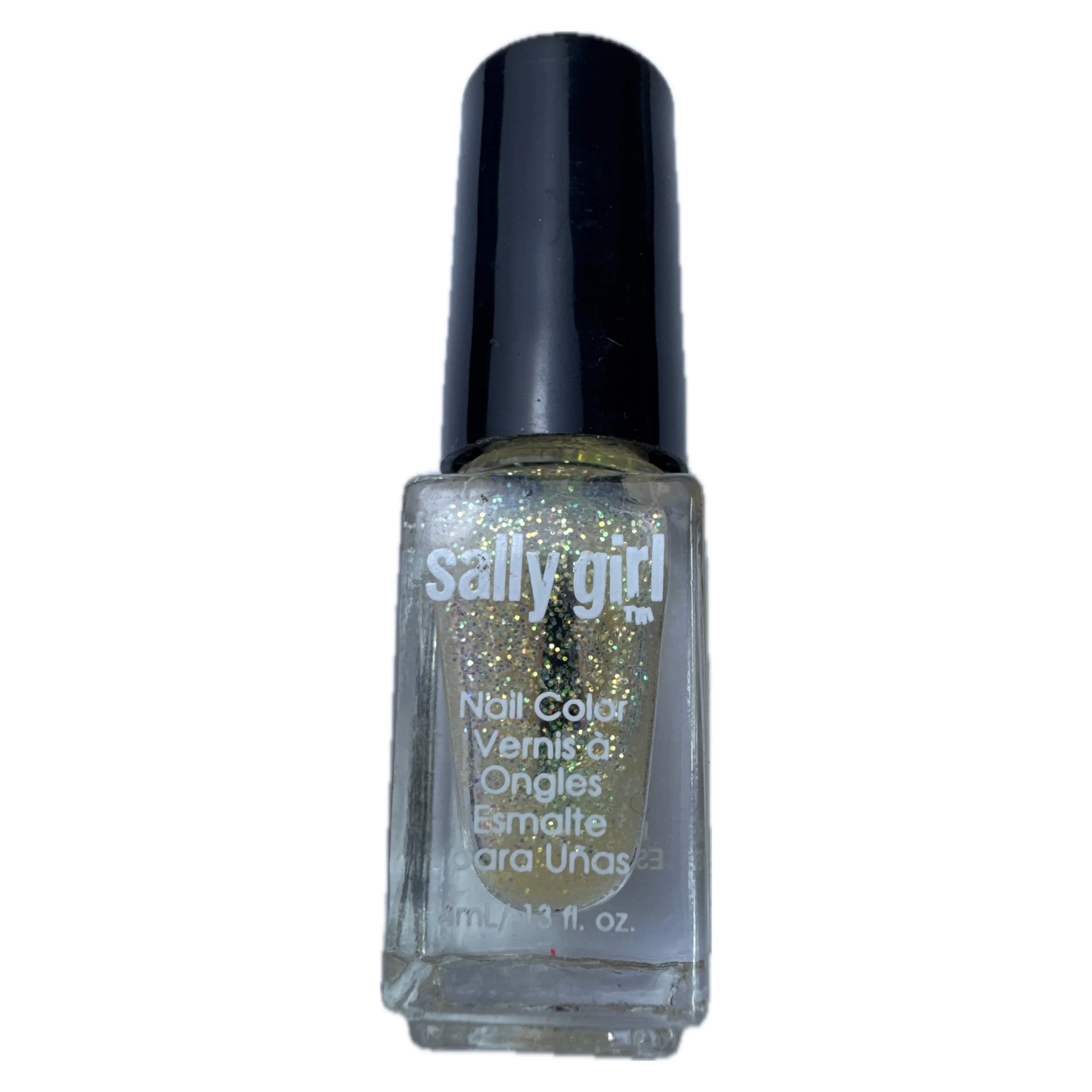 SALLY GIRL Nail Color EH4 210 4ml
