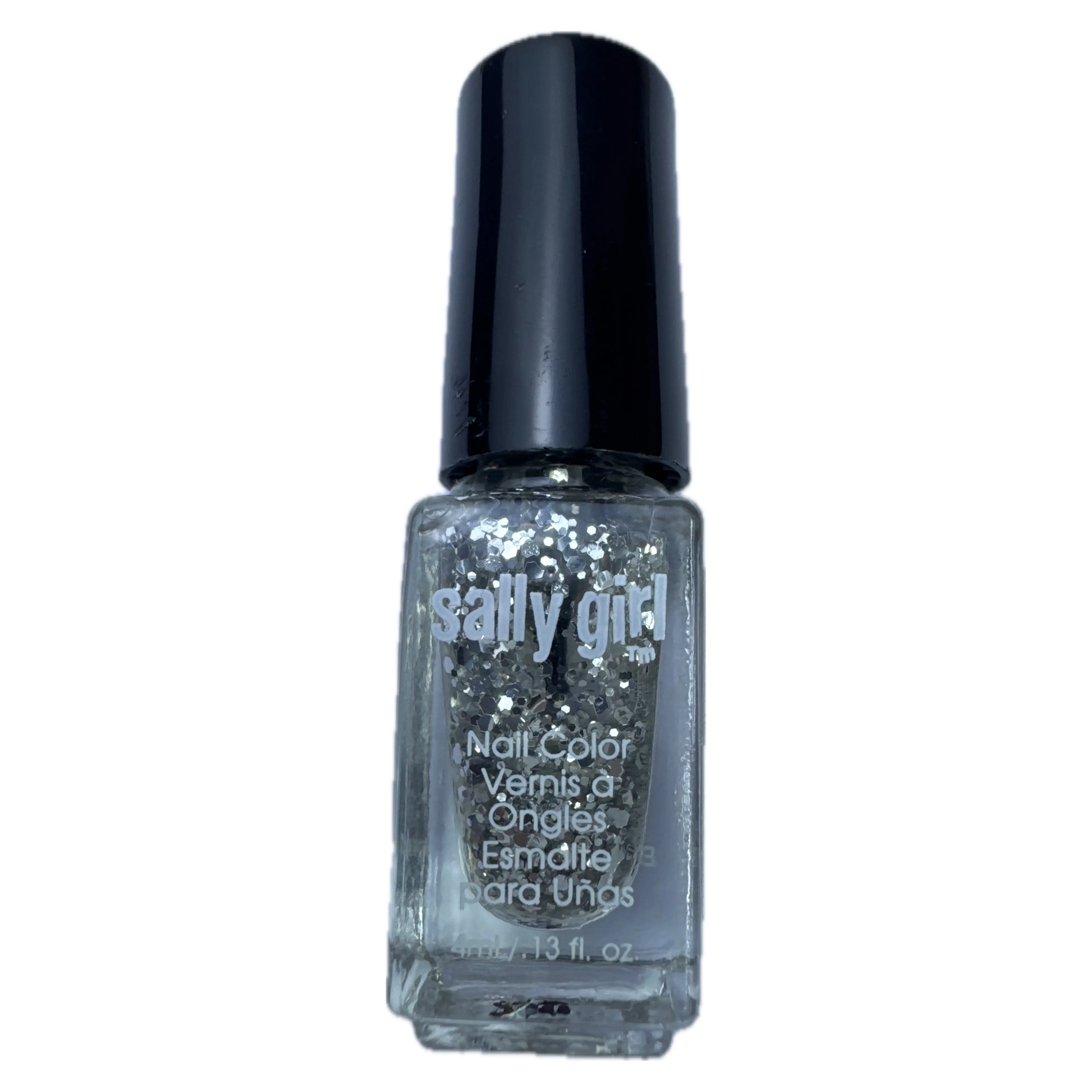 SALLY GIRL Nail Color EH4 168 4ml - Sally girl PINTA UÑAS - Comprar en Panama