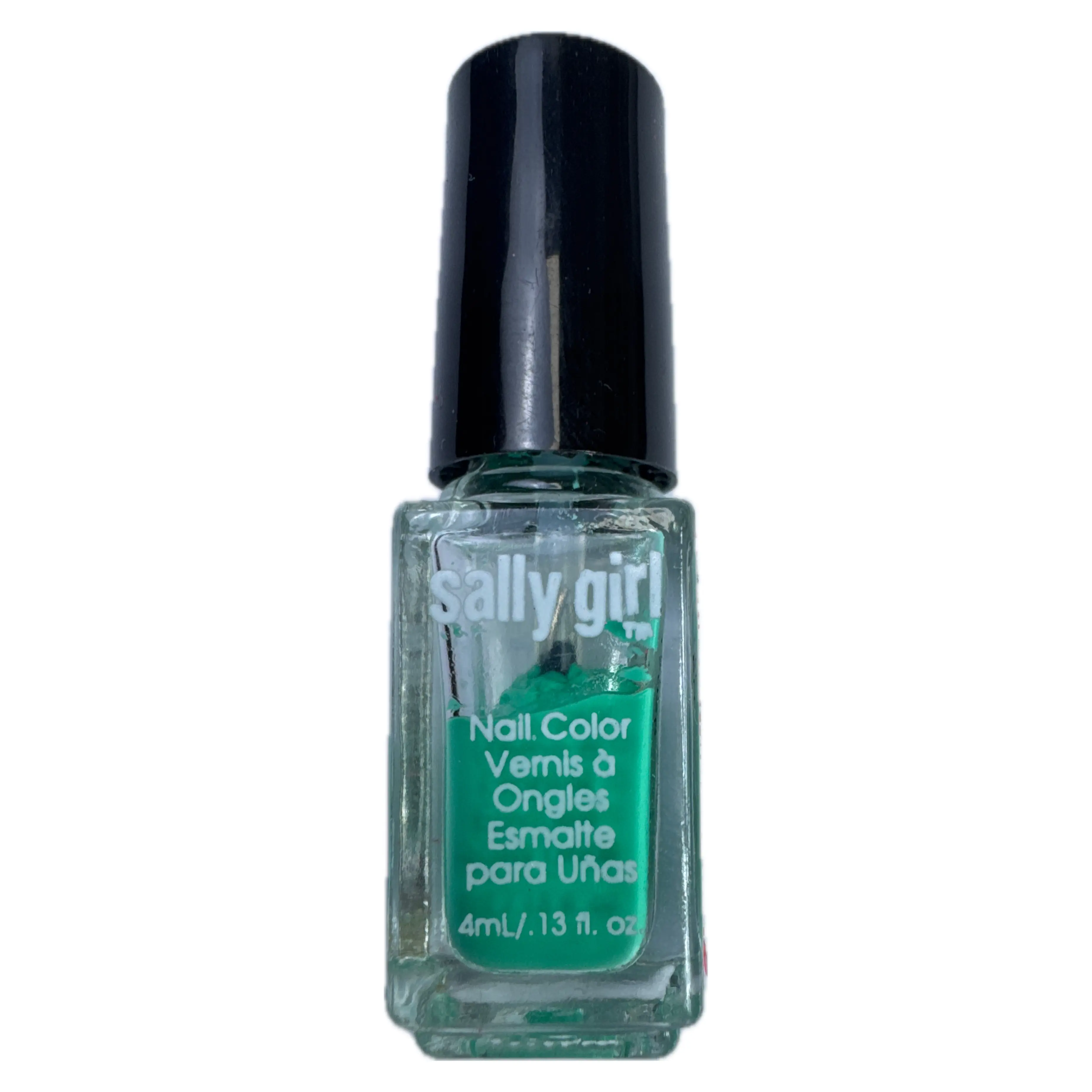 SALLY GIRL Nail Color - Sally girl PINTA UÑAS - Comprar en Panama