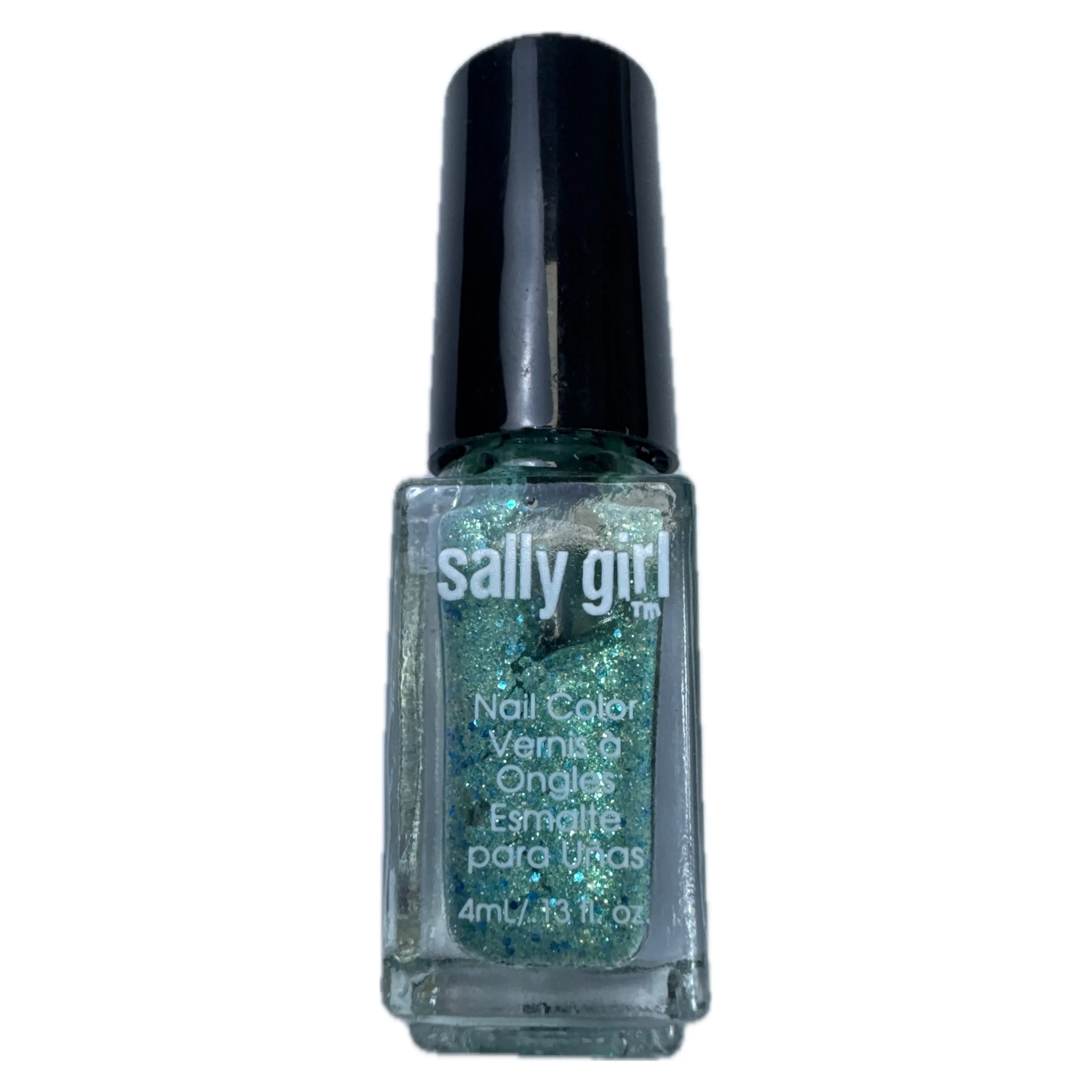SALLY GIRL Nail Color EH5 099 4ml