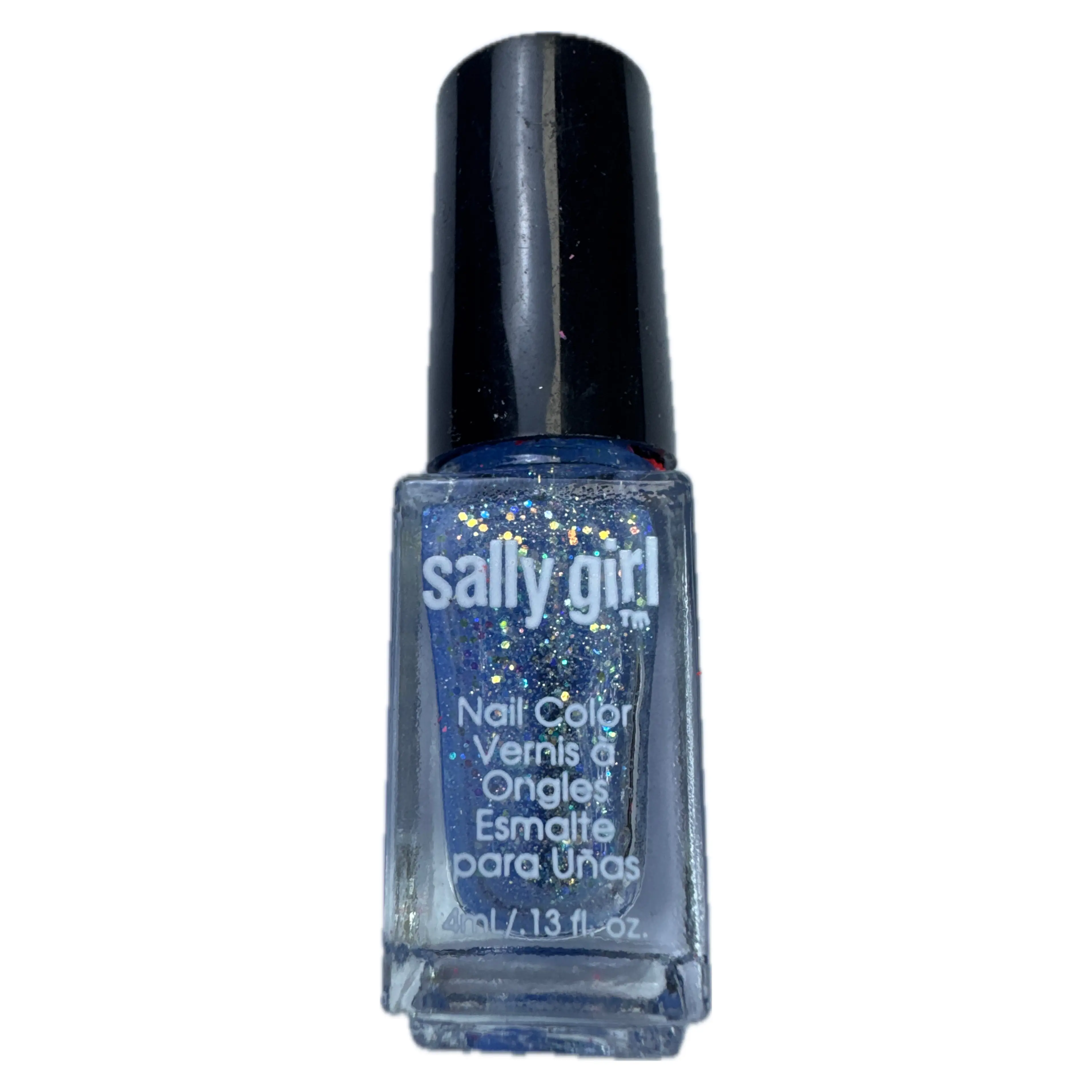 SALLY GIRL Nail Color EH4 316 - Sally girl PINTA UÑAS - Comprar en Panama