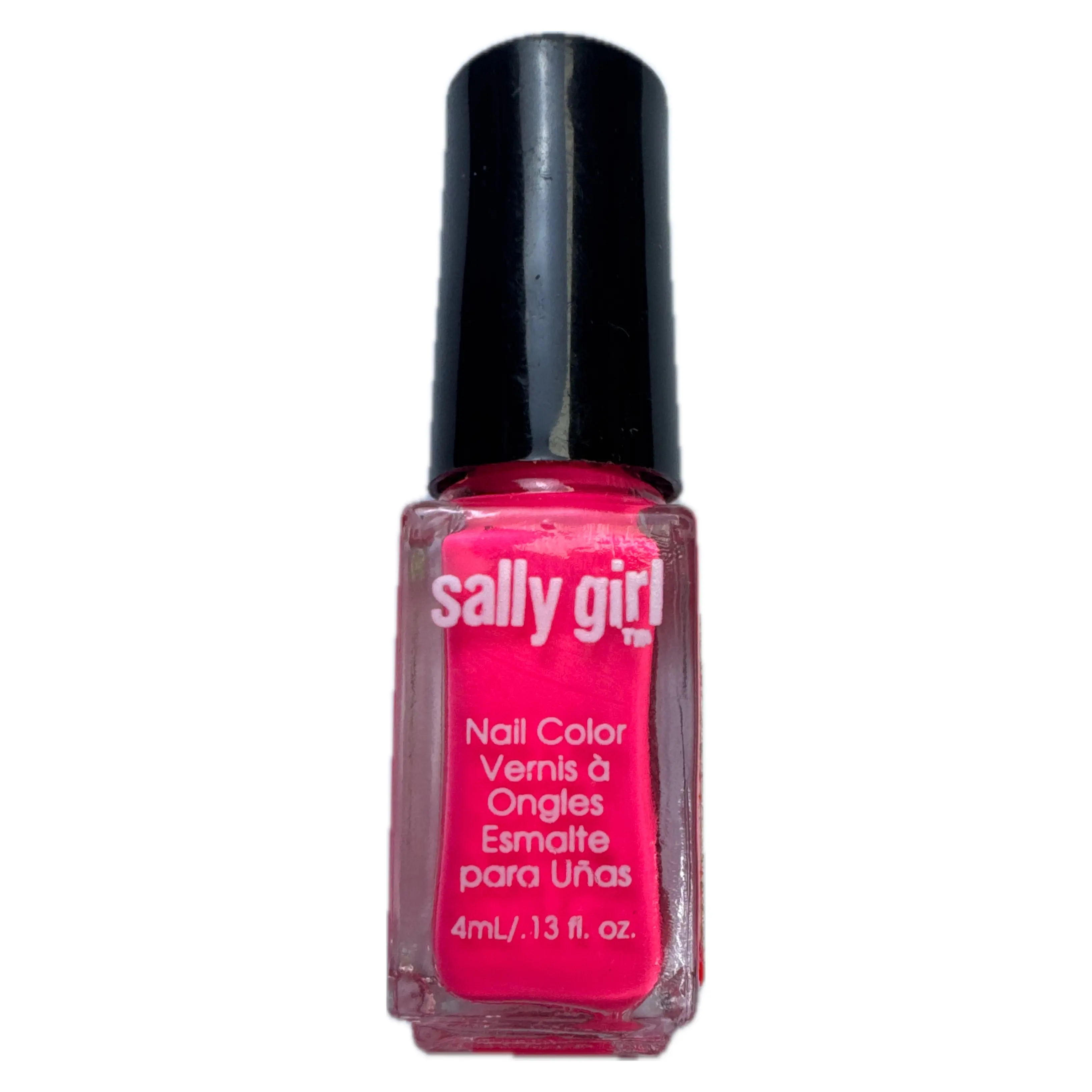 SALLY GIRL Nail Color KT6 047 4ml - Sally girl PINTA UÑAS - Comprar en Panama
