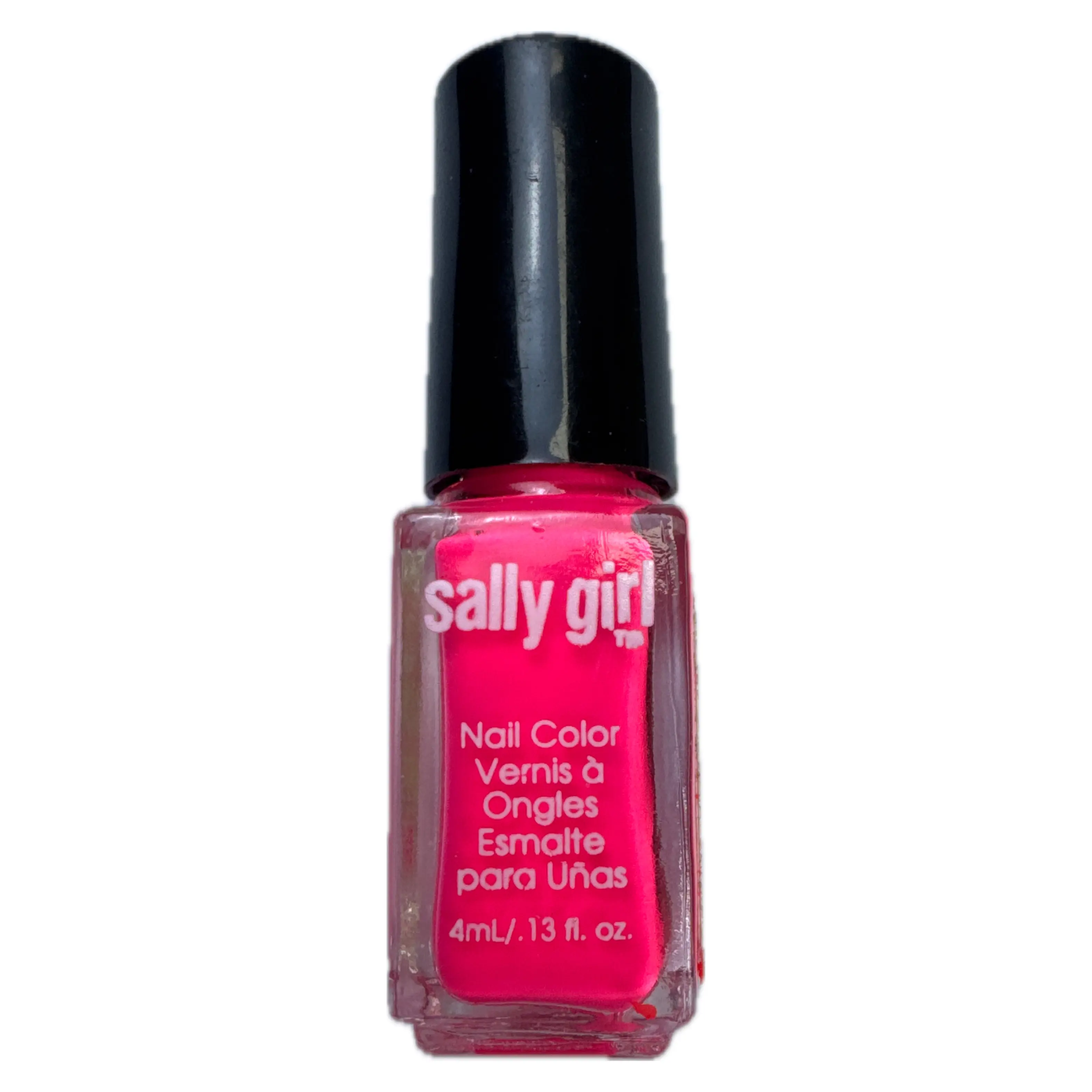 SALLY GIRL Nail Color - KT6 046 4ml