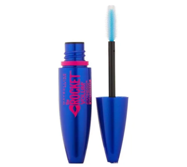 Maybelline Mascara - Volume Express The Rocket - #226 Very Black  - Maybelline - vista adicional