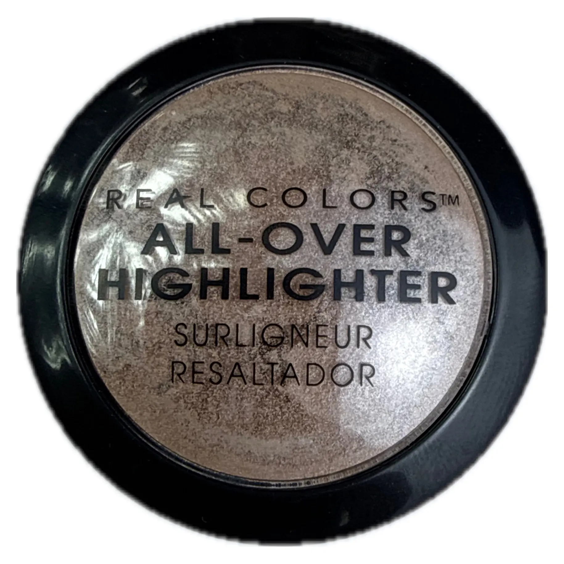 Real Colors - ALL OVER HIGHLIGHTER - REAL COLORS ILUMINADOR  - Comprar en Panama