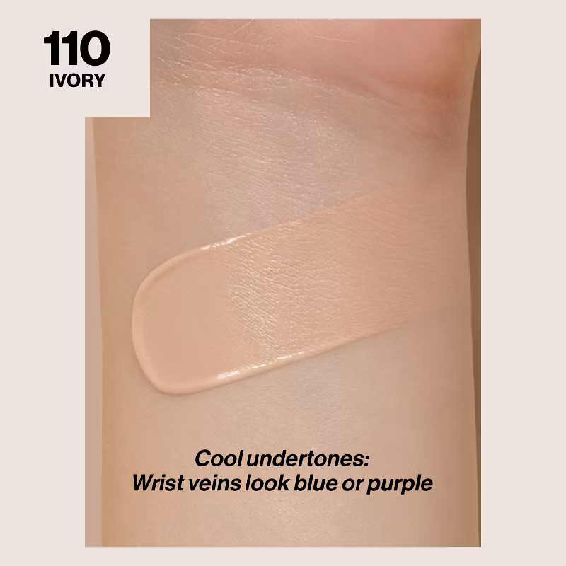REVLON - COLORSTAY - VITAMIN E - 310 WARM GOLDEN - Revlon - vista adicional