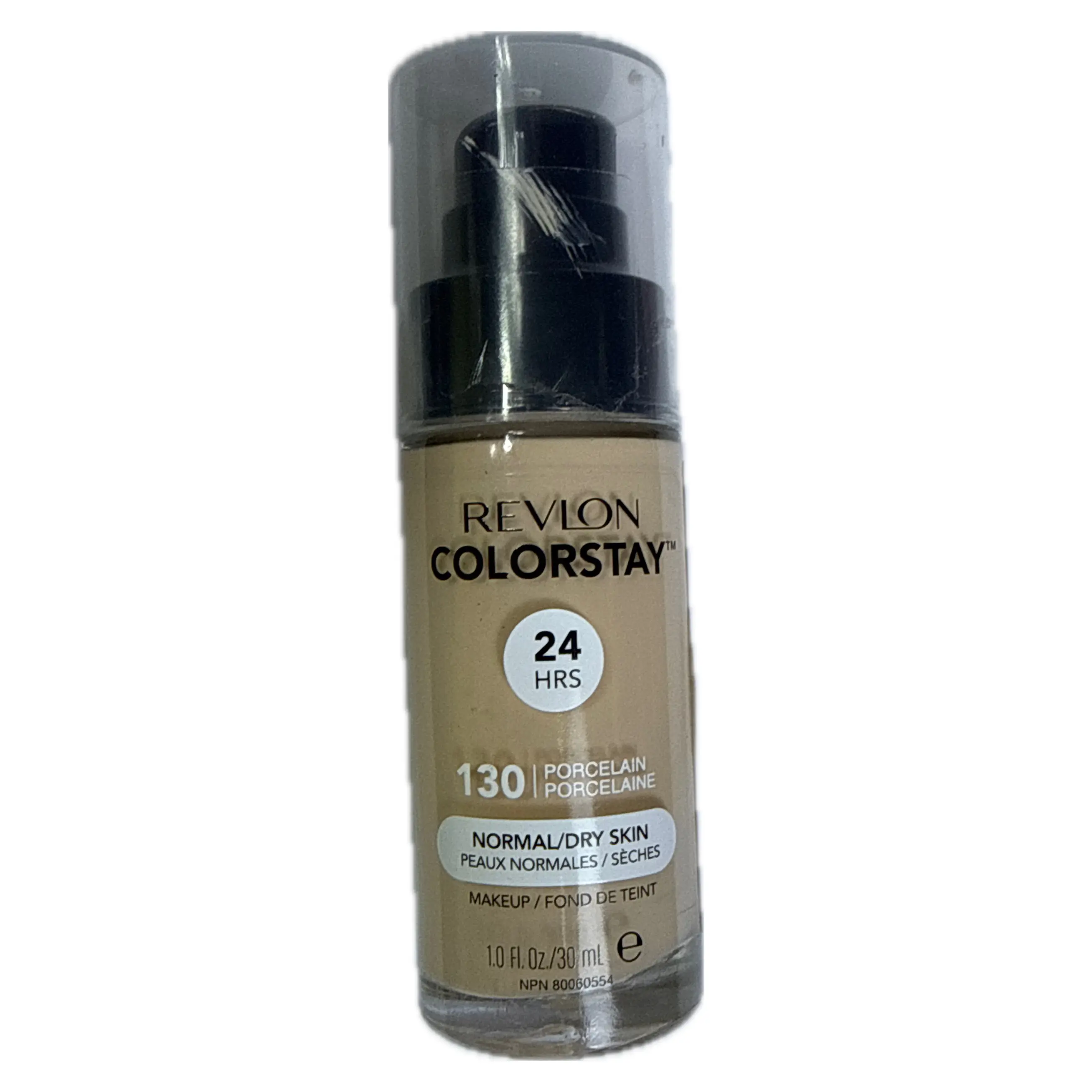 REVLON - COLORSTAY - 130 PORCELAIN - Revlon BASES  - Comprar en Panama