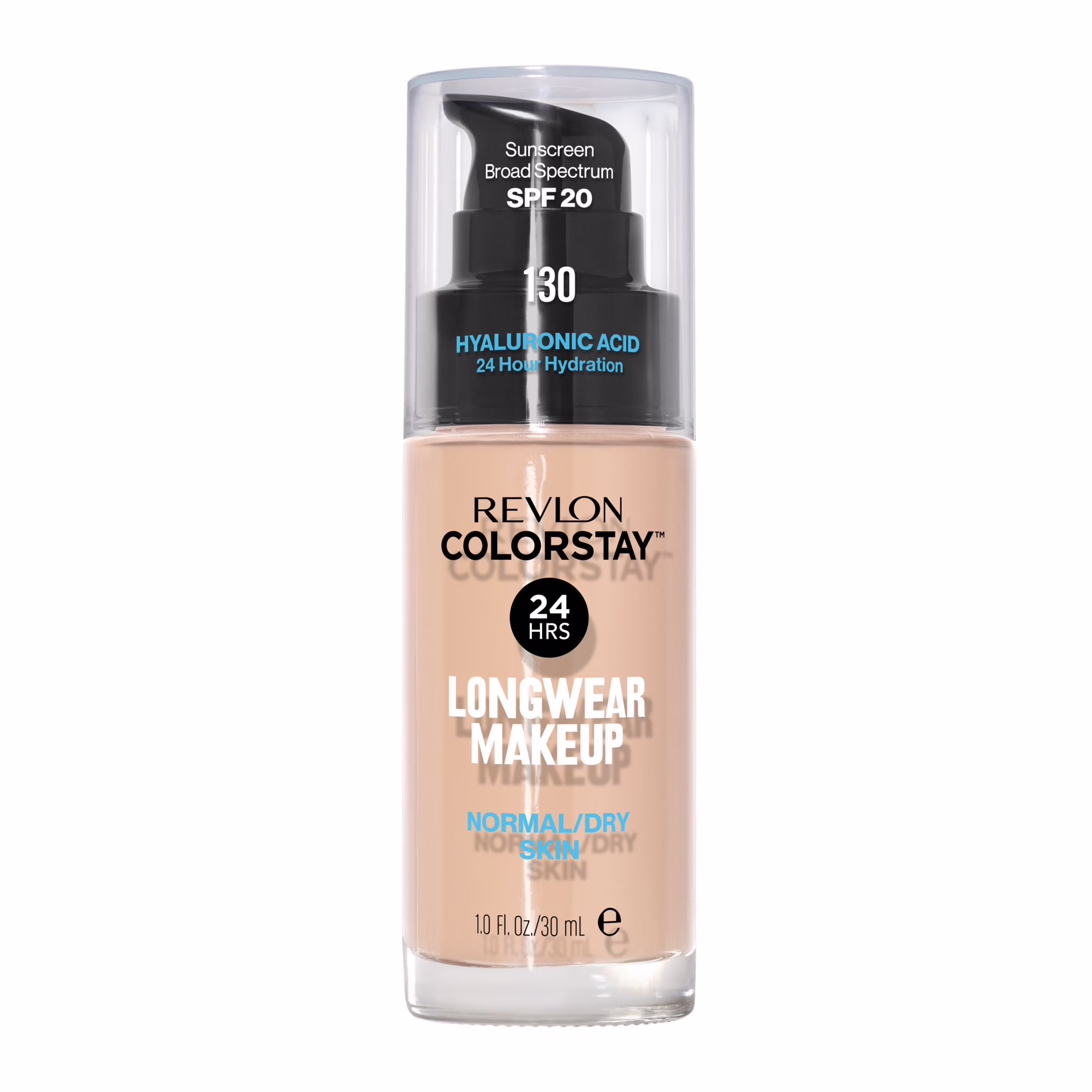 REVLON - COLORSTAY - 130 PORCELAIN