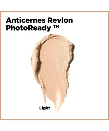 REVLON - PHOTOREADY - 002 LIGHT PALE - Revlon - vista adicional