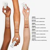 JOAH - BB CREAM - MOCHA - JOAH - vista adicional