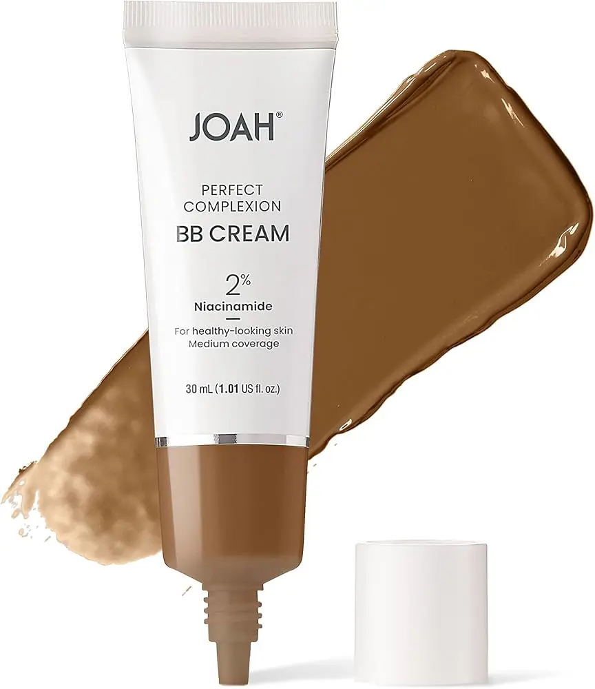 JOAH - BB CREAM - MOCHA