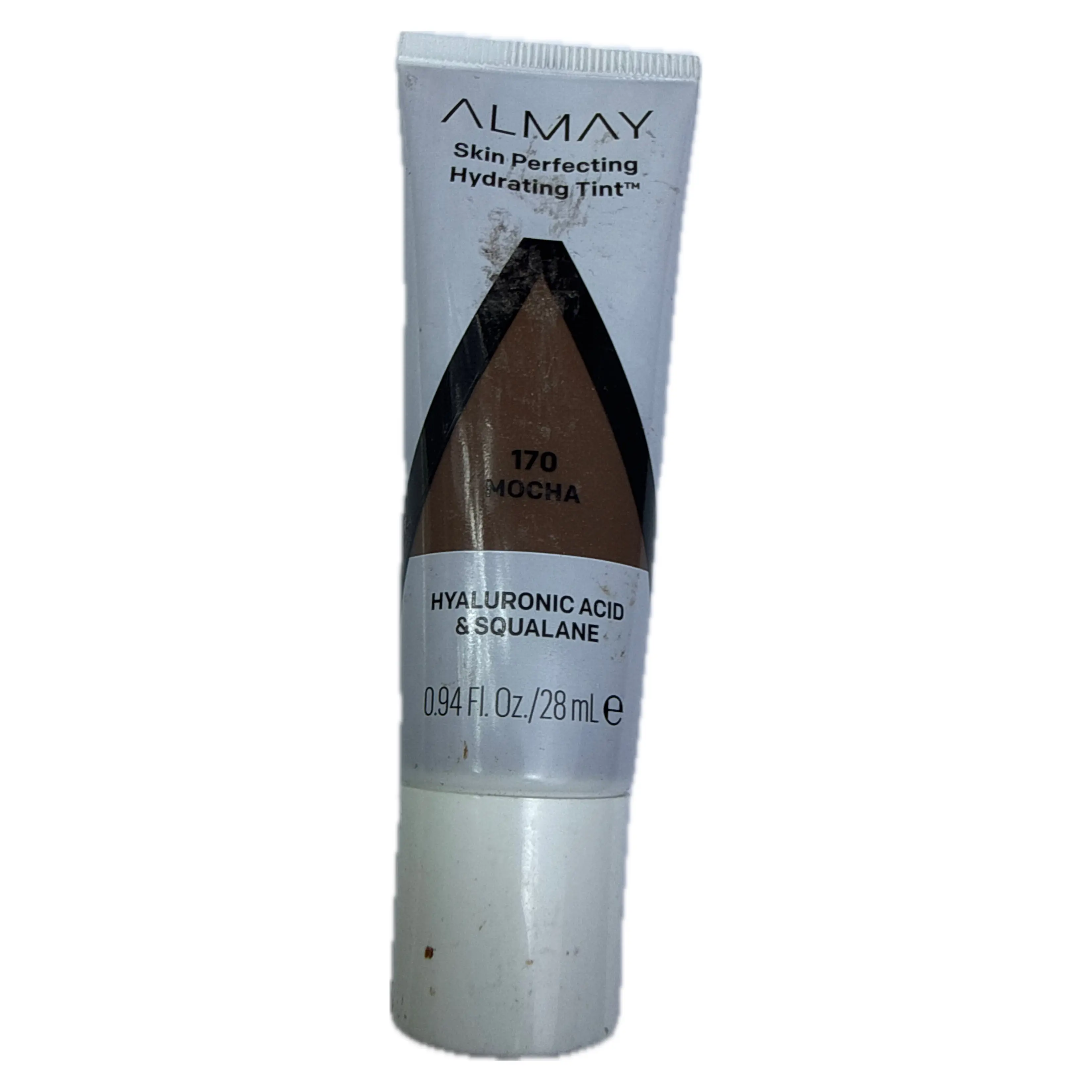 ALMAY SKIN PERFECTING TINT - 170 MOCHA - ALMAY LABIALES - Comprar en Panama