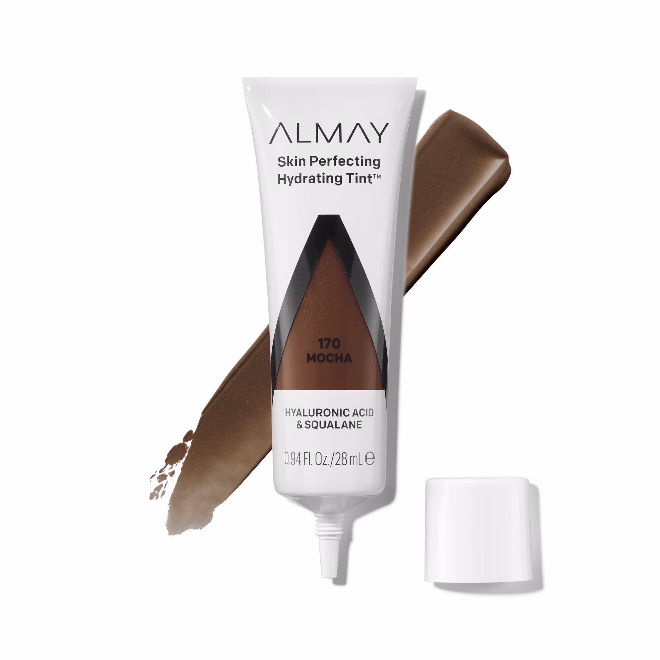 ALMAY SKIN PERFECTING TINT - 170 MOCHA - ALMAY BASES  en Panama
