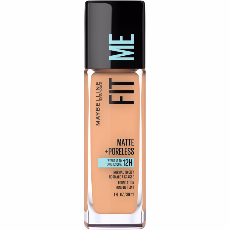 MAYBELLINE - FIT ME - 320 NATURAL TAN