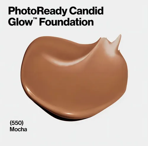 REVLON - CANDID - 550 MOCHA - REVLON - vista adicional