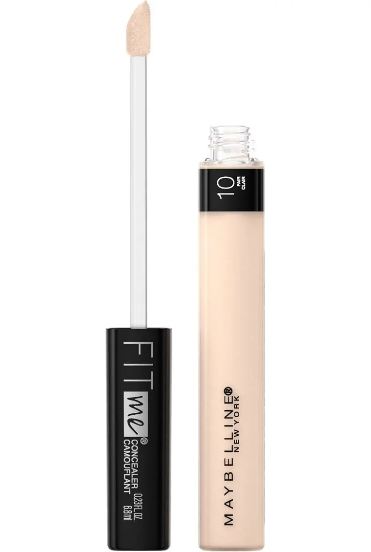 MAYBELLINE Fit Me - 10 Fair Clair - MAYBELLINE - vista adicional