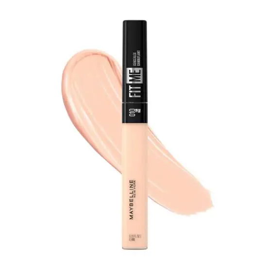 MAYBELLINE Fit Me - 10 Fair Clair