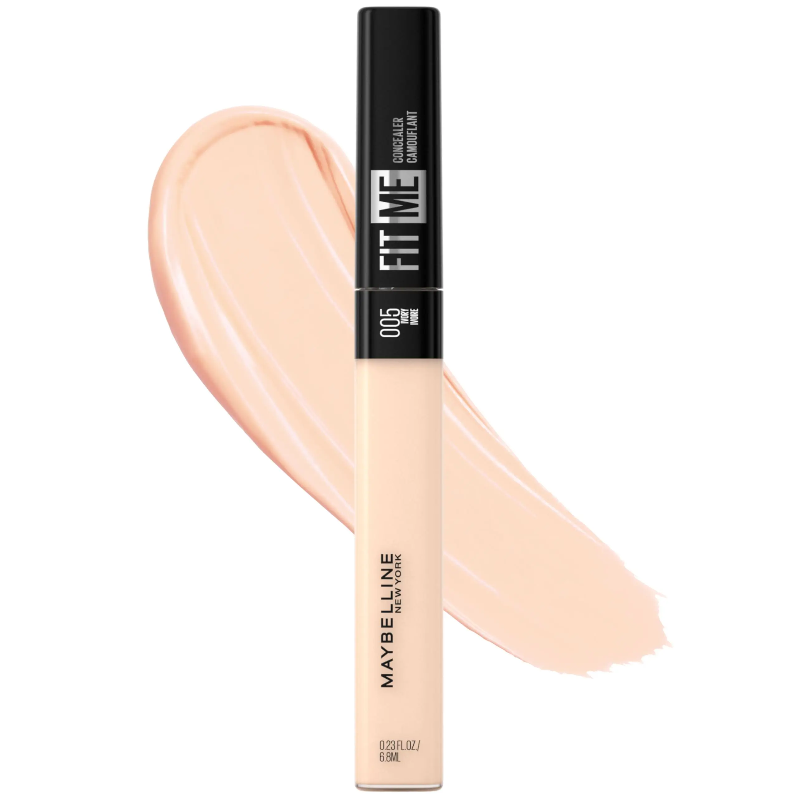 MAYBELLINE FIT ME CORRECTOR tono Fit Me - 5 Ivory - MAYBELLINE CORRECTORES  en Panama