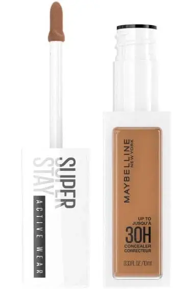 Maybelline Super Stay Active Wear - 45
