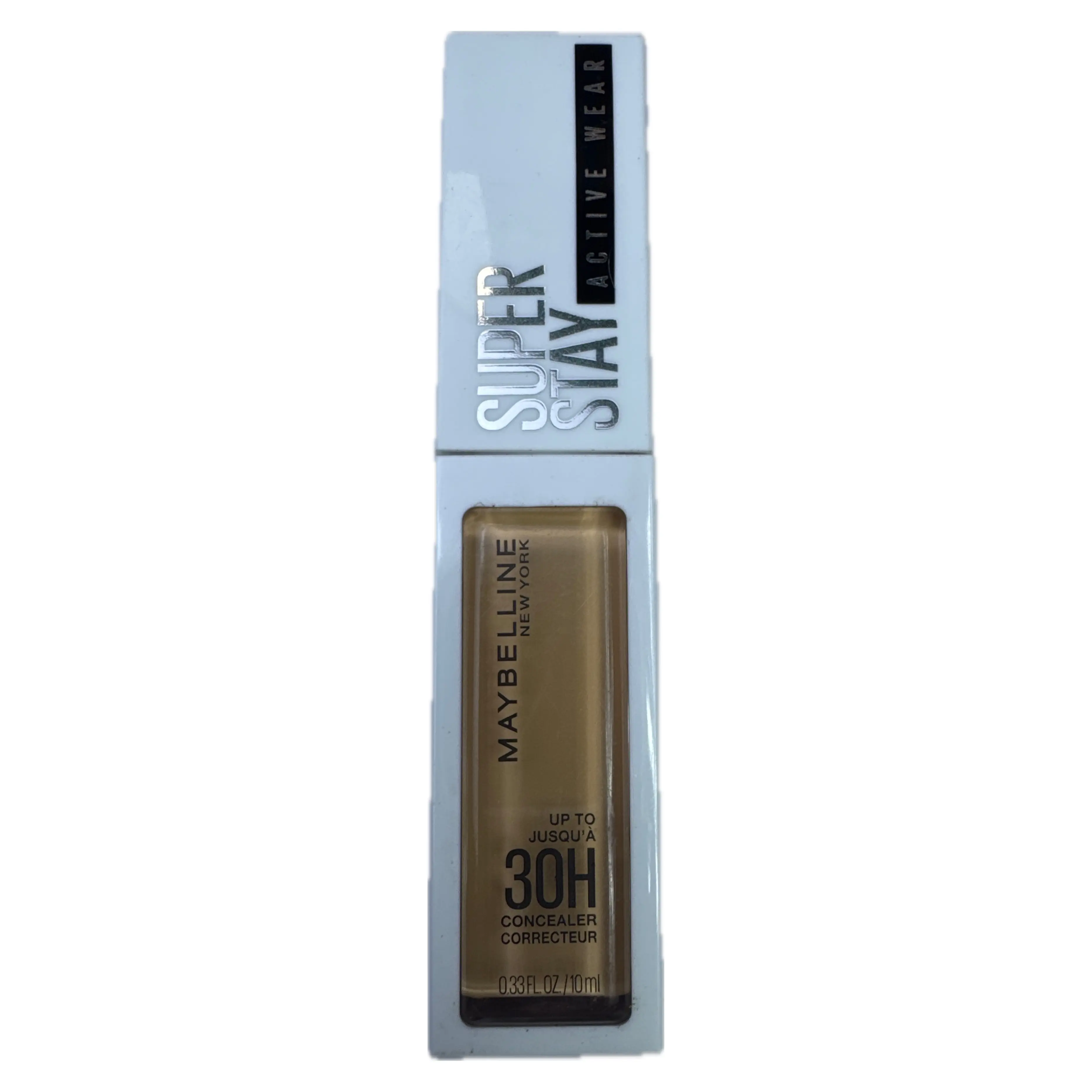 Maybelline Super Stay Active Wear - Corrector - 27 - Maybelline CORRECTORES  - Comprar en Panama
