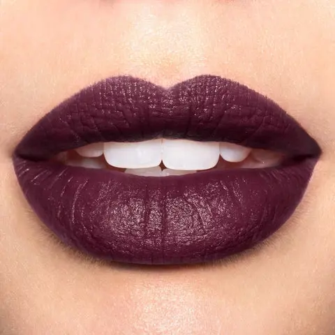 REVLON - New Matte 021 Black Cherry - REVLON - vista adicional