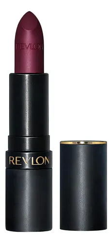 REVLON - New Matte 021 Black Cherry