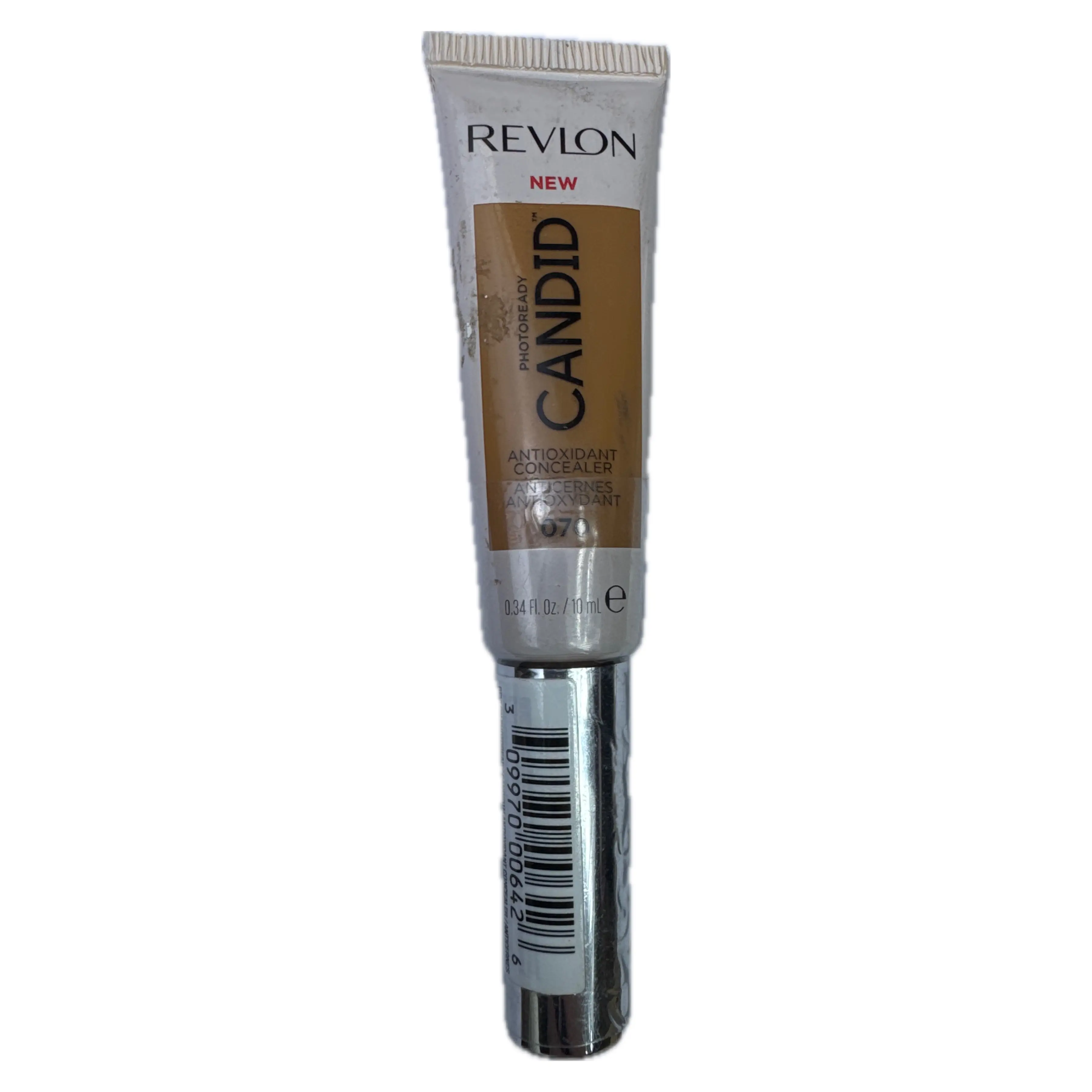 REVLON - CANDID - 070 Nutmeg - REVLON CORRECTORES  - Comprar en Panama