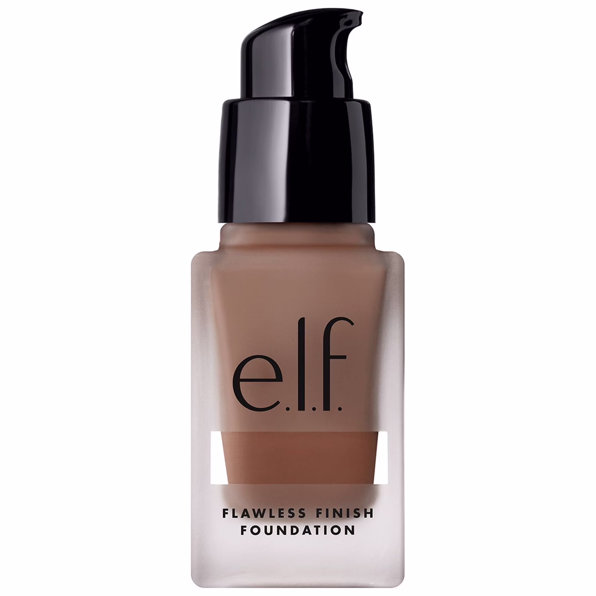 ELF - FOUNDATION - CHOCOLATE
