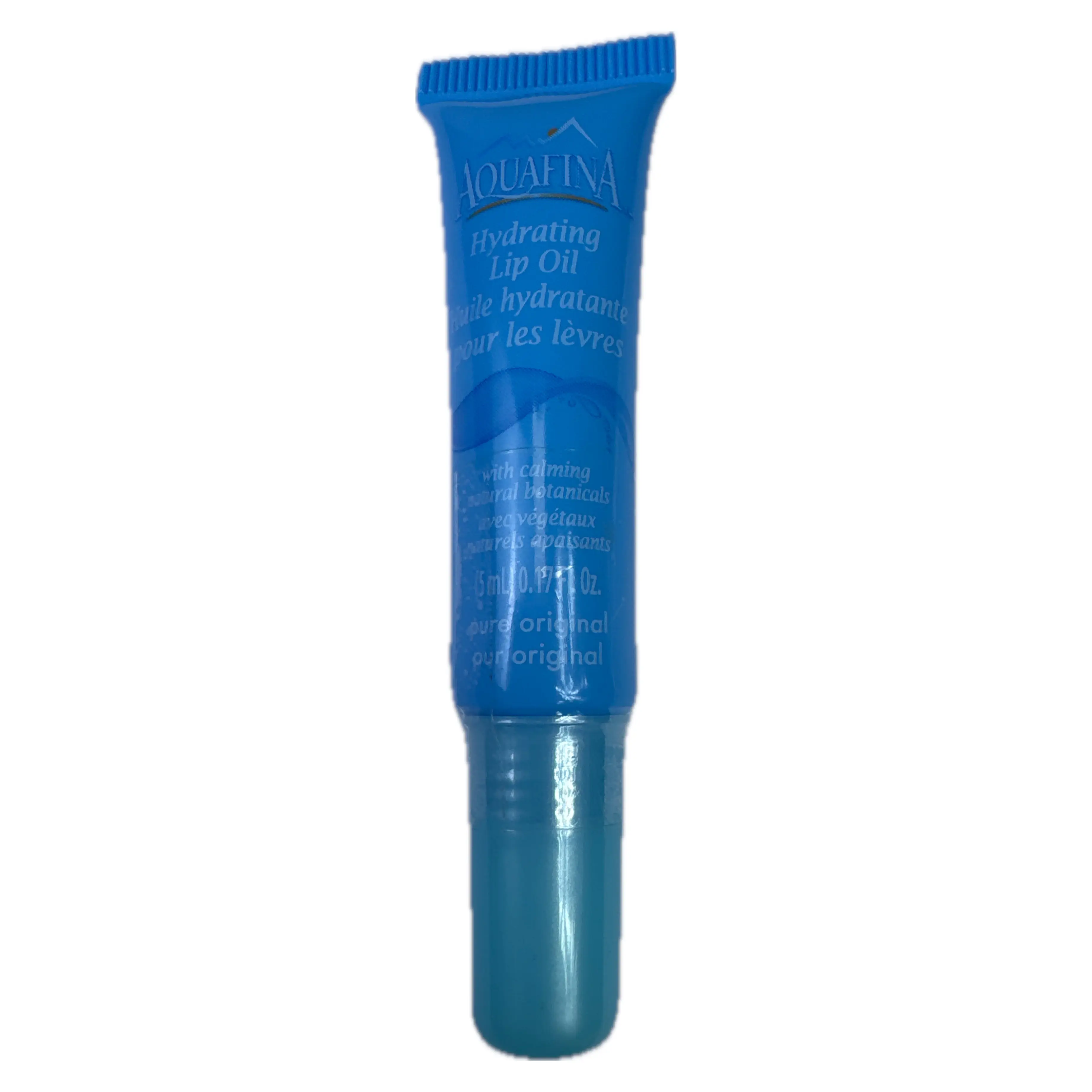 AQUAFINA Hydrating Lip Oil - Pure Original - Aquafina LABIALES en Panama
