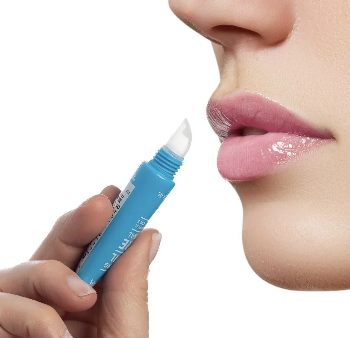 AQUAFINA Hydrating Lip Oil - Pure Original - Aquafina - vista adicional