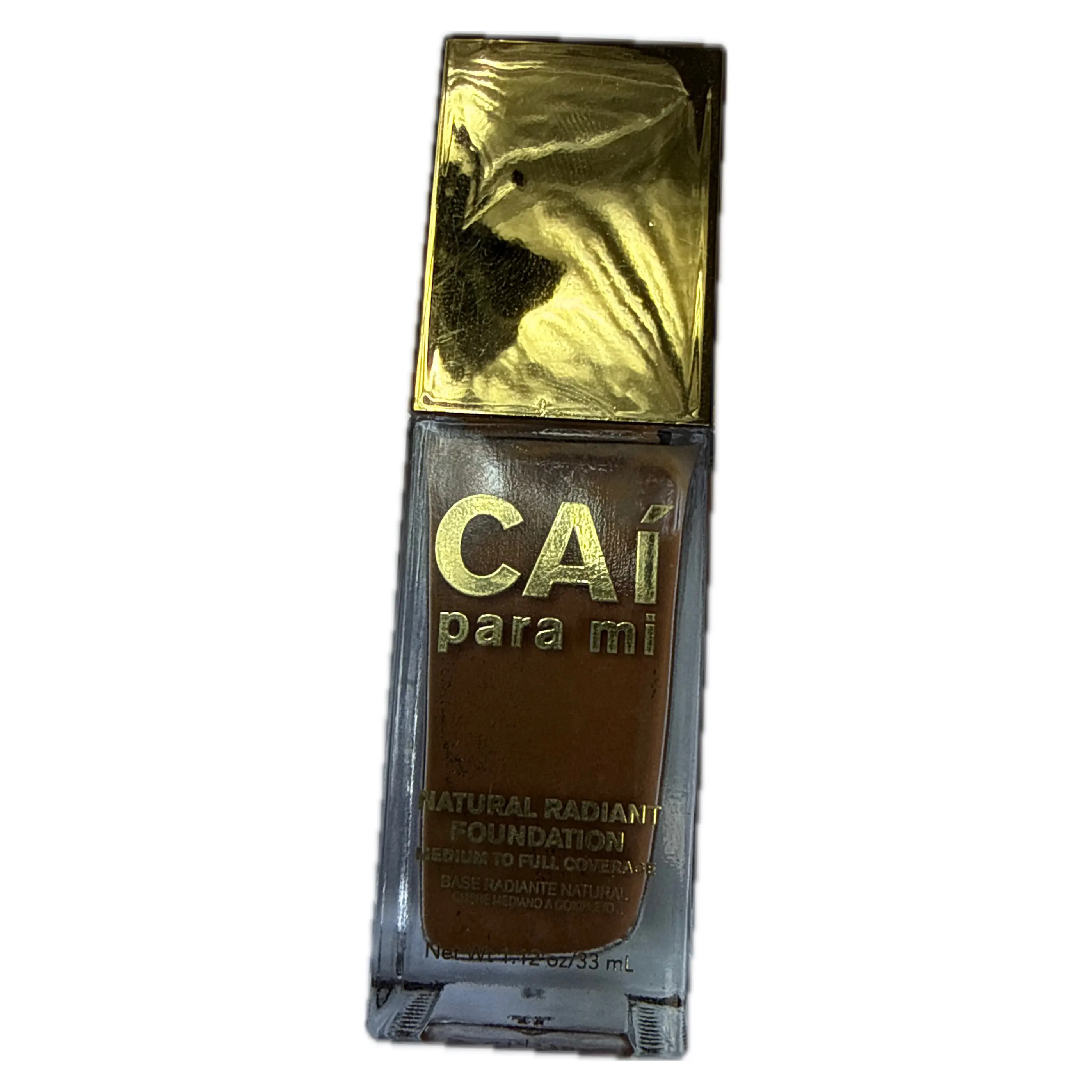 CAI PARA MI NATURAL RADIANT - CAFE - CAI BASES  - Comprar en Panama