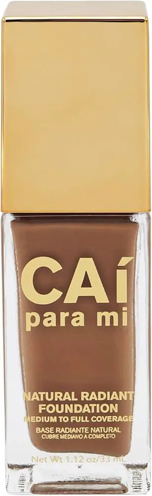CAI PARA MI NATURAL RADIANT - CAFE