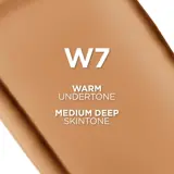 L’ORÉAL TRUE MATCH - W7 MEDIUM DEEP - LOREAL - vista adicional