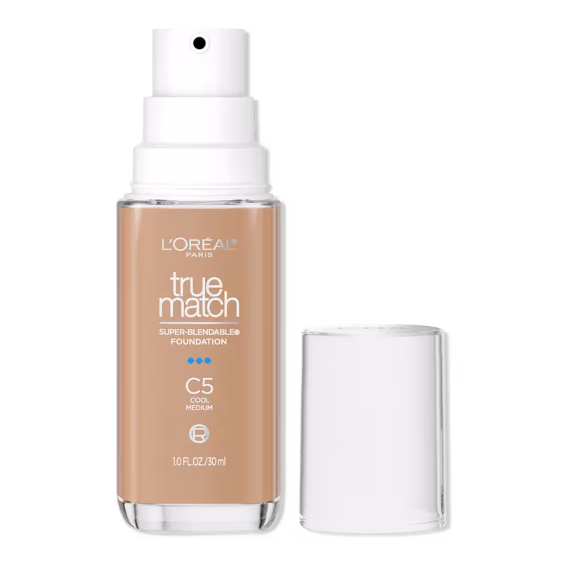L’ORÉAL TRUE MATCH - C5 COOL MEDIUM