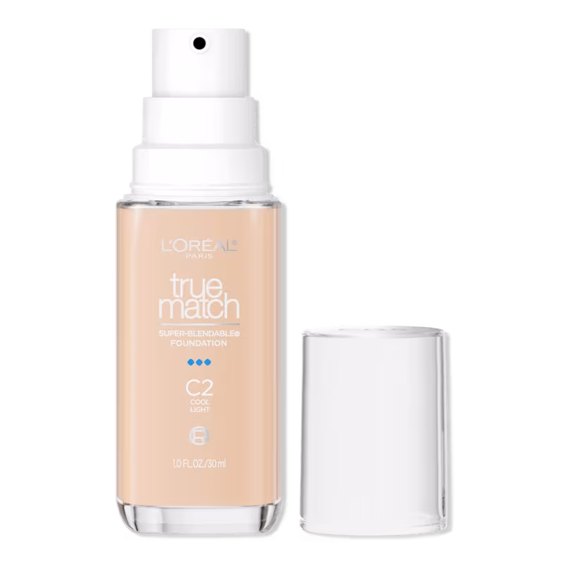 L’ORÉAL TRUE MATCH - C2 - COOL LIGHT