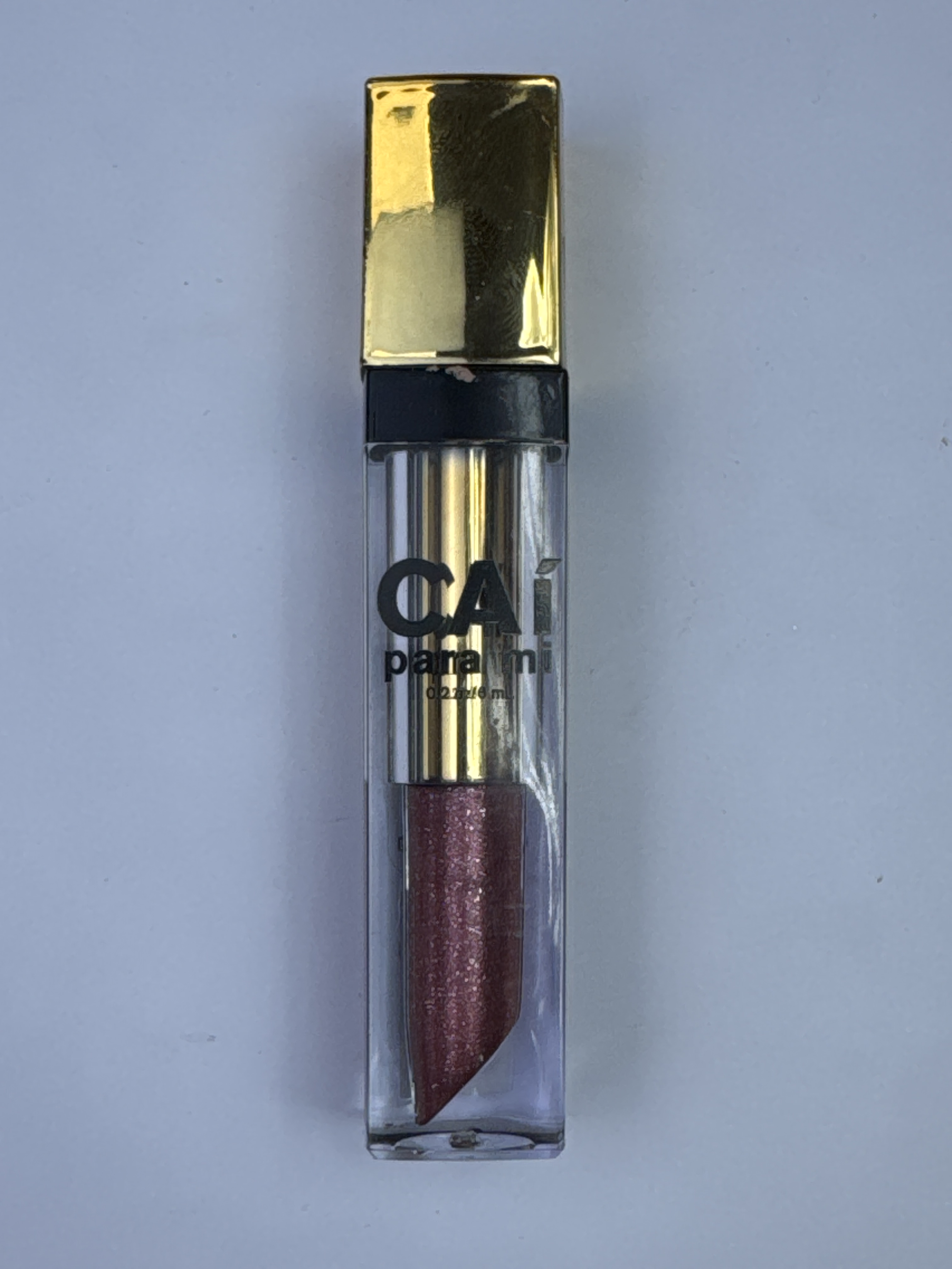 CAI PARA MI - 190 Rose Shimmer - CAI LABIALES - Comprar en Panama