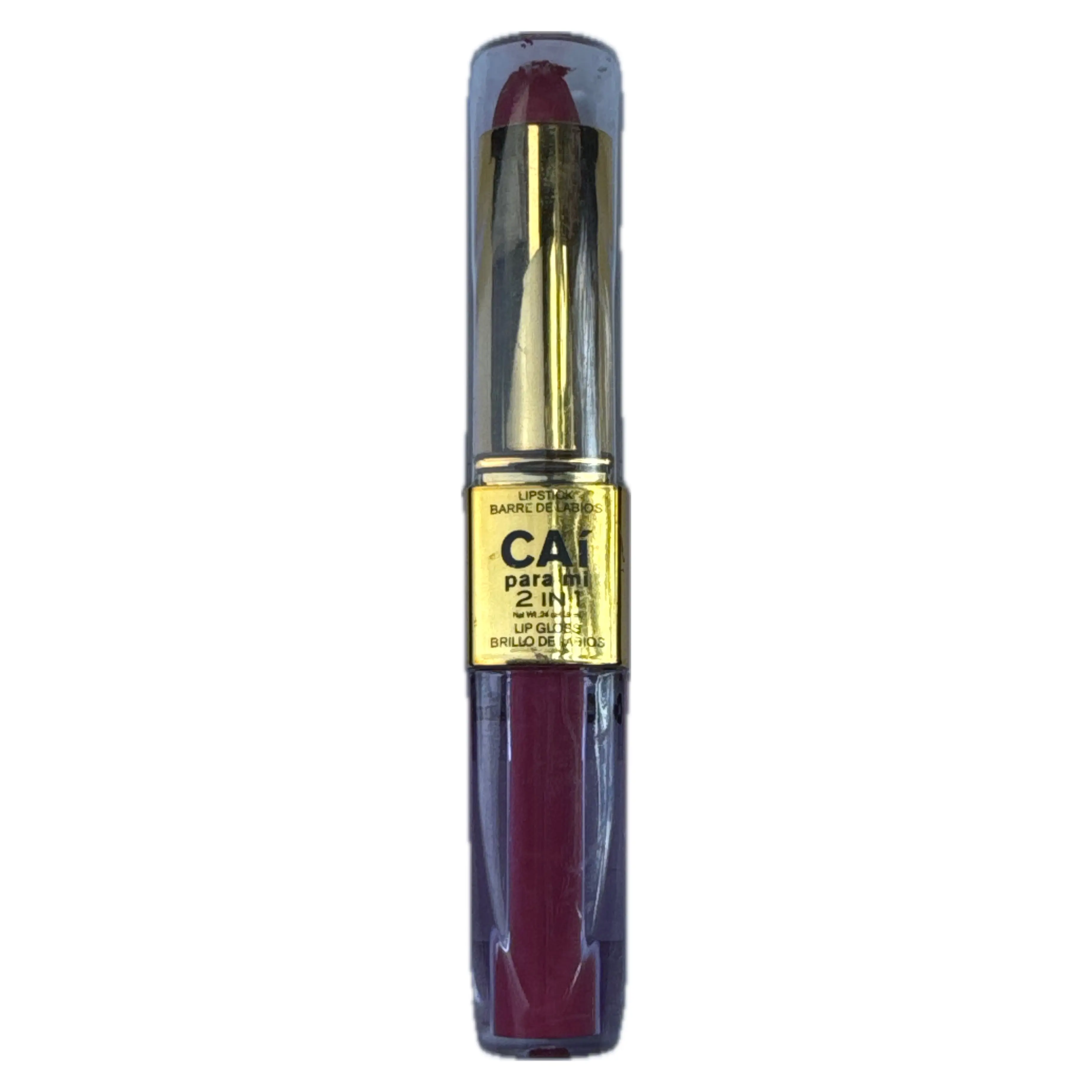 CAI PARA MI 2 en 1 - 77 Pink Candy - CAI LABIALES - Comprar en Panama