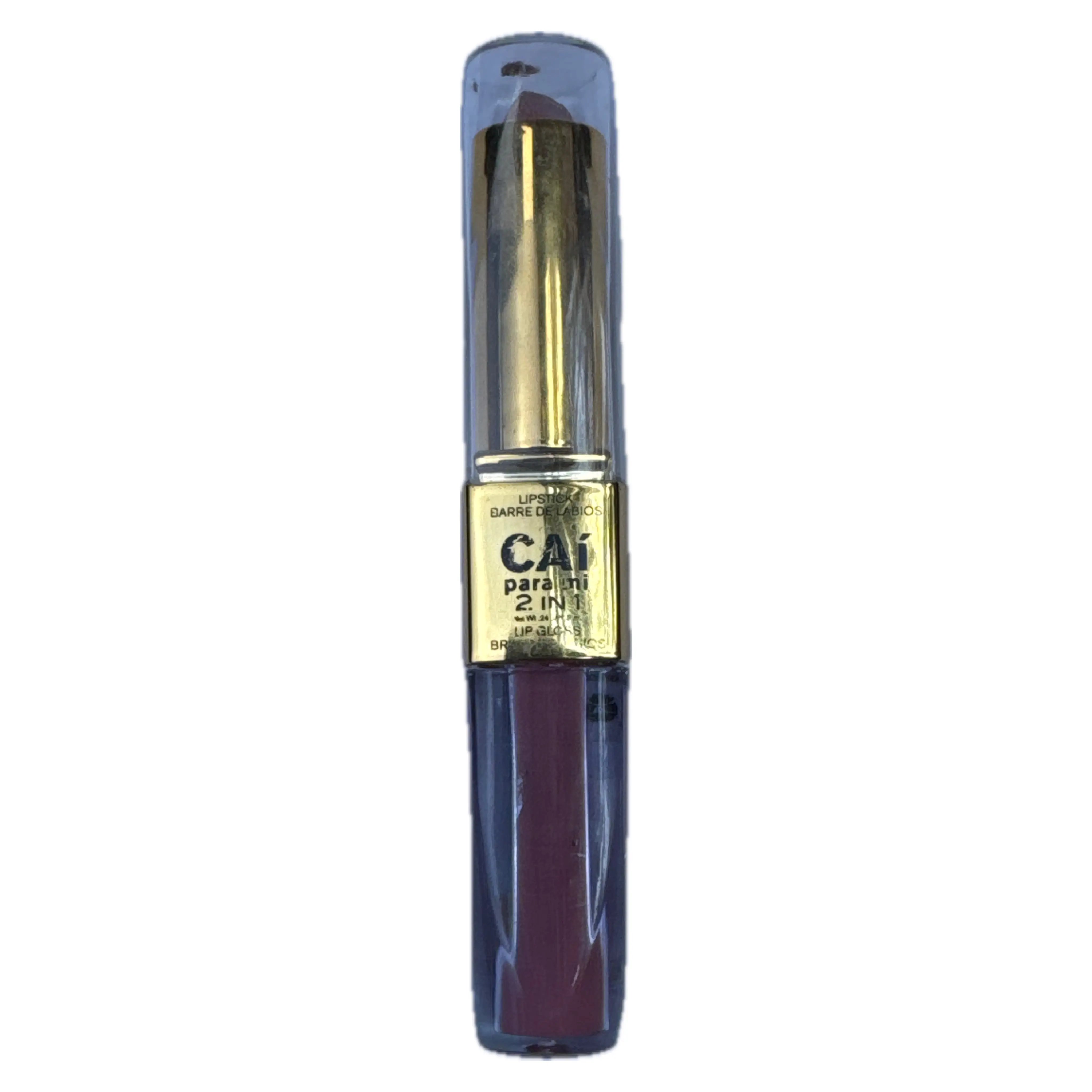 CAI PARA MI 2 en 1 - 77 Bare Simple - CAI LABIALES - Comprar en Panama