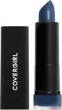 CoverGirl Exhibitionist Demi-Matte Lipstick – 470 Peacock - COVERGIRL - vista adicional
