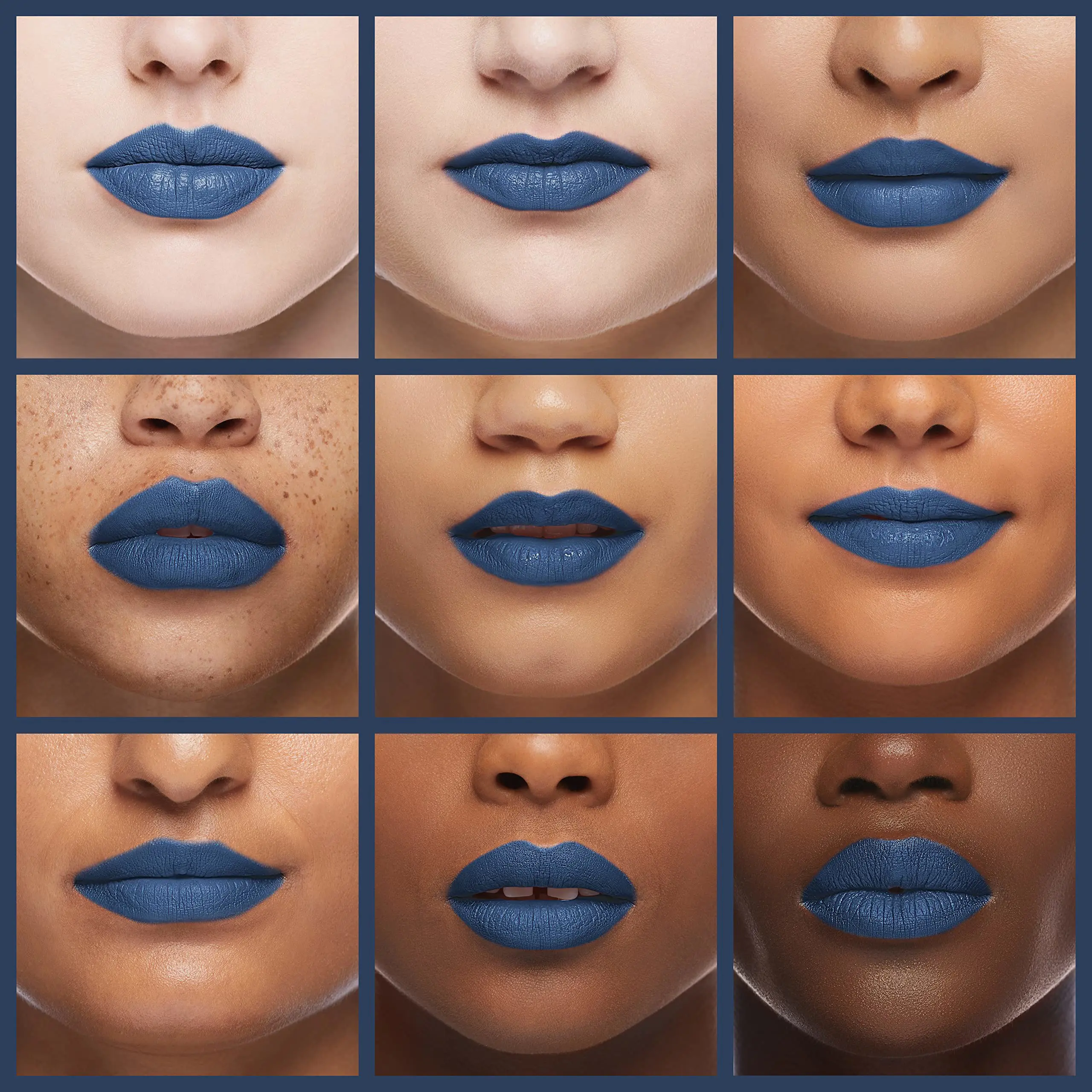 CoverGirl Exhibitionist Demi-Matte Lipstick – 470 Peacock - COVERGIRL - vista adicional