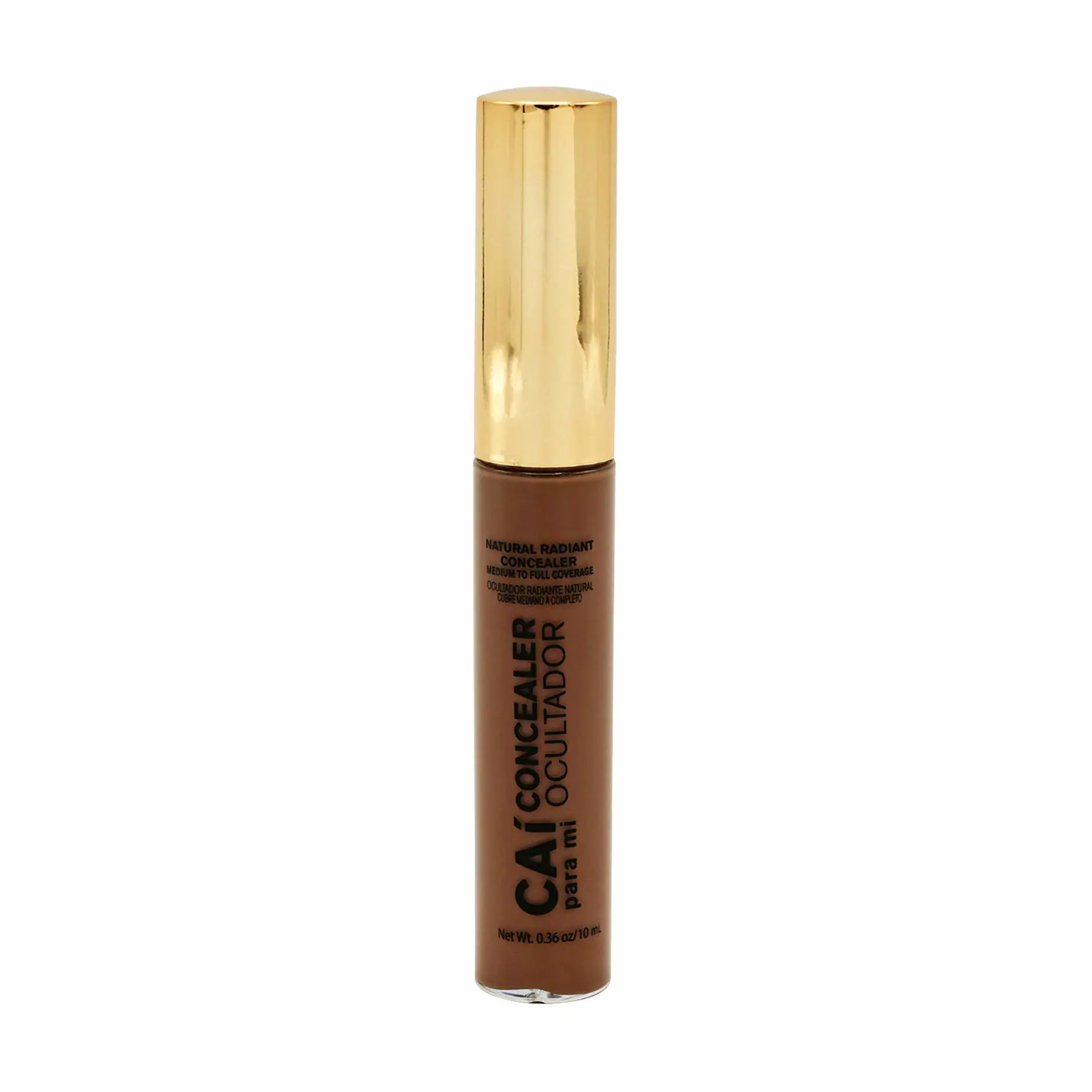 CAI PARA MI NATURAL RADIANT - Caramel - CAI - vista adicional