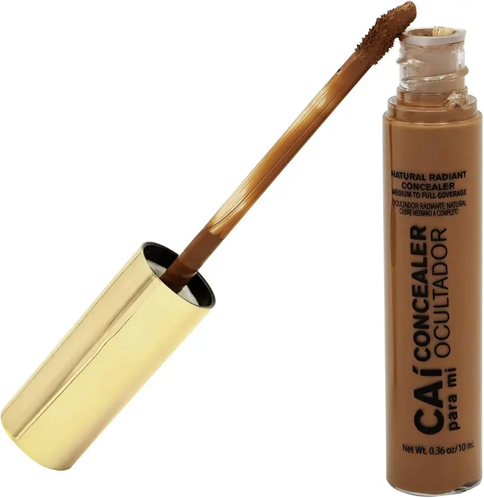 CAI PARA MI NATURAL RADIANT - Mocha