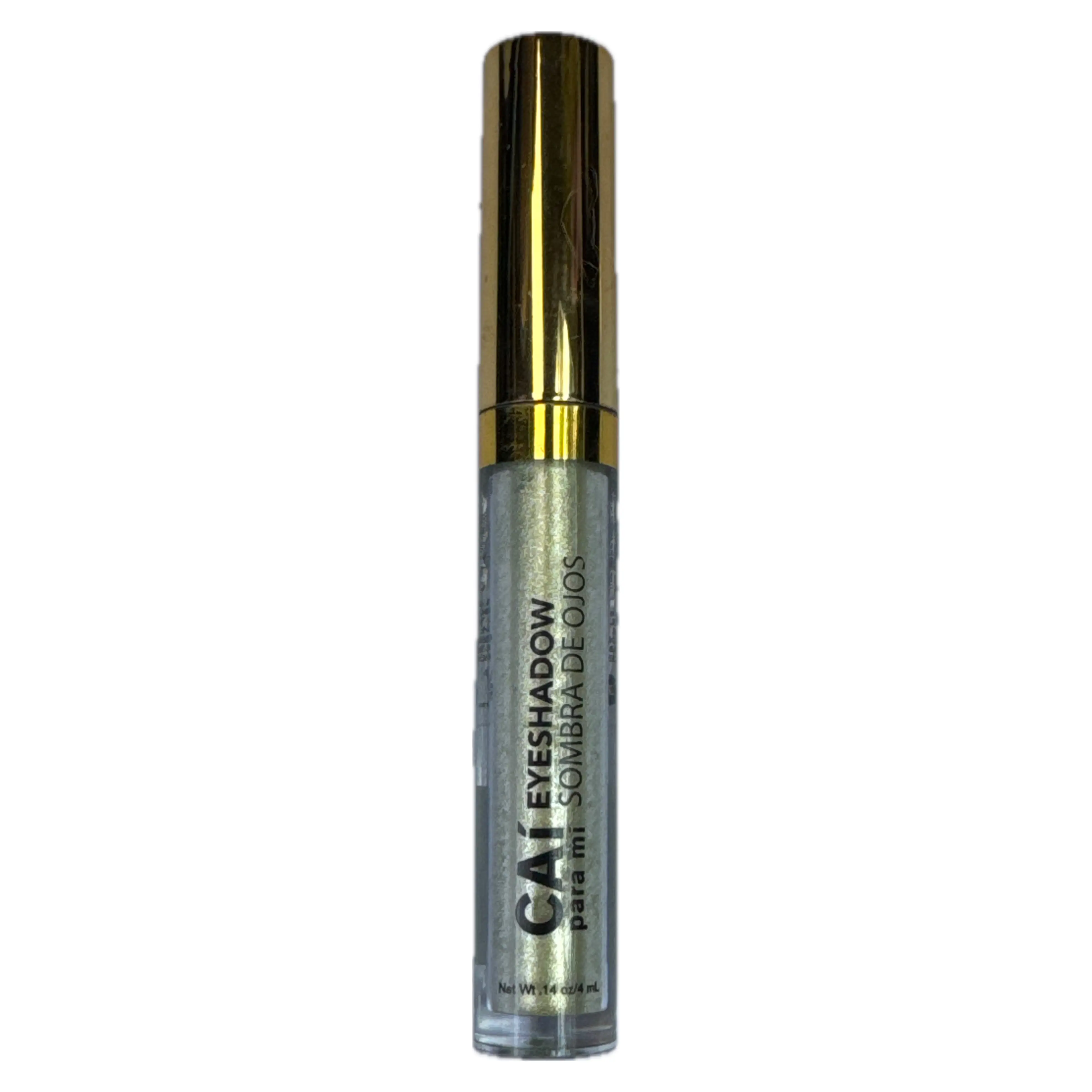 CAI PARA MI Eyeshadow 27 Gold Rush - CAI PALETAS DE SOMBRAS - Comprar en Panama