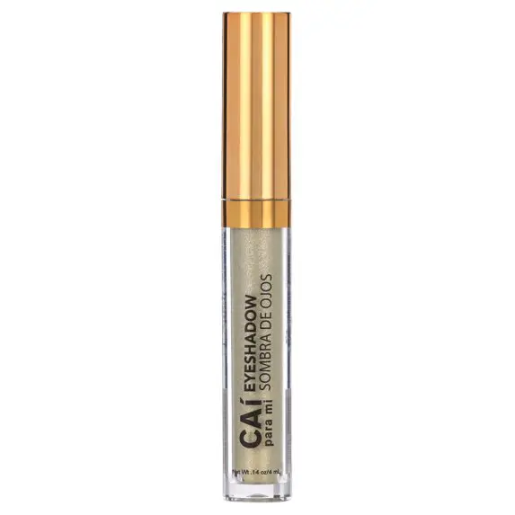 CAI PARA MI Eyeshadow tono 27 Gold Rush - Varias marcas PALETAS DE SOMBRAS en Panama