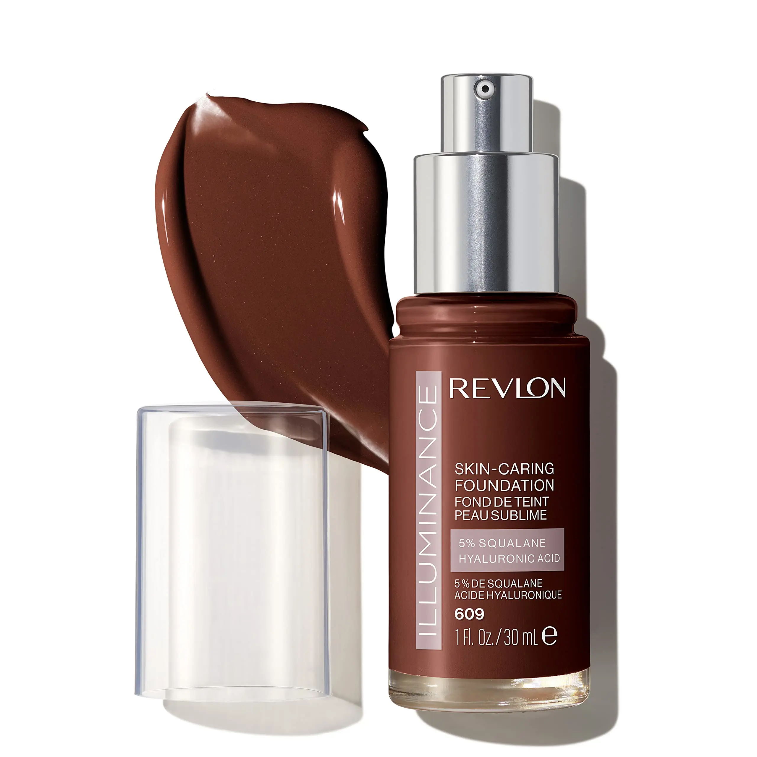 REVLON ILLUMINANCE – 609  - REVLON - vista adicional