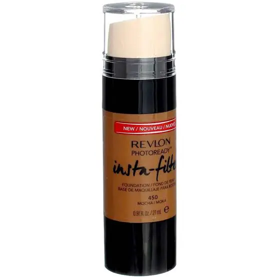 REVLON - PHOTOREADY - INSTA READY - 450 MOCHA - REVLON - vista adicional