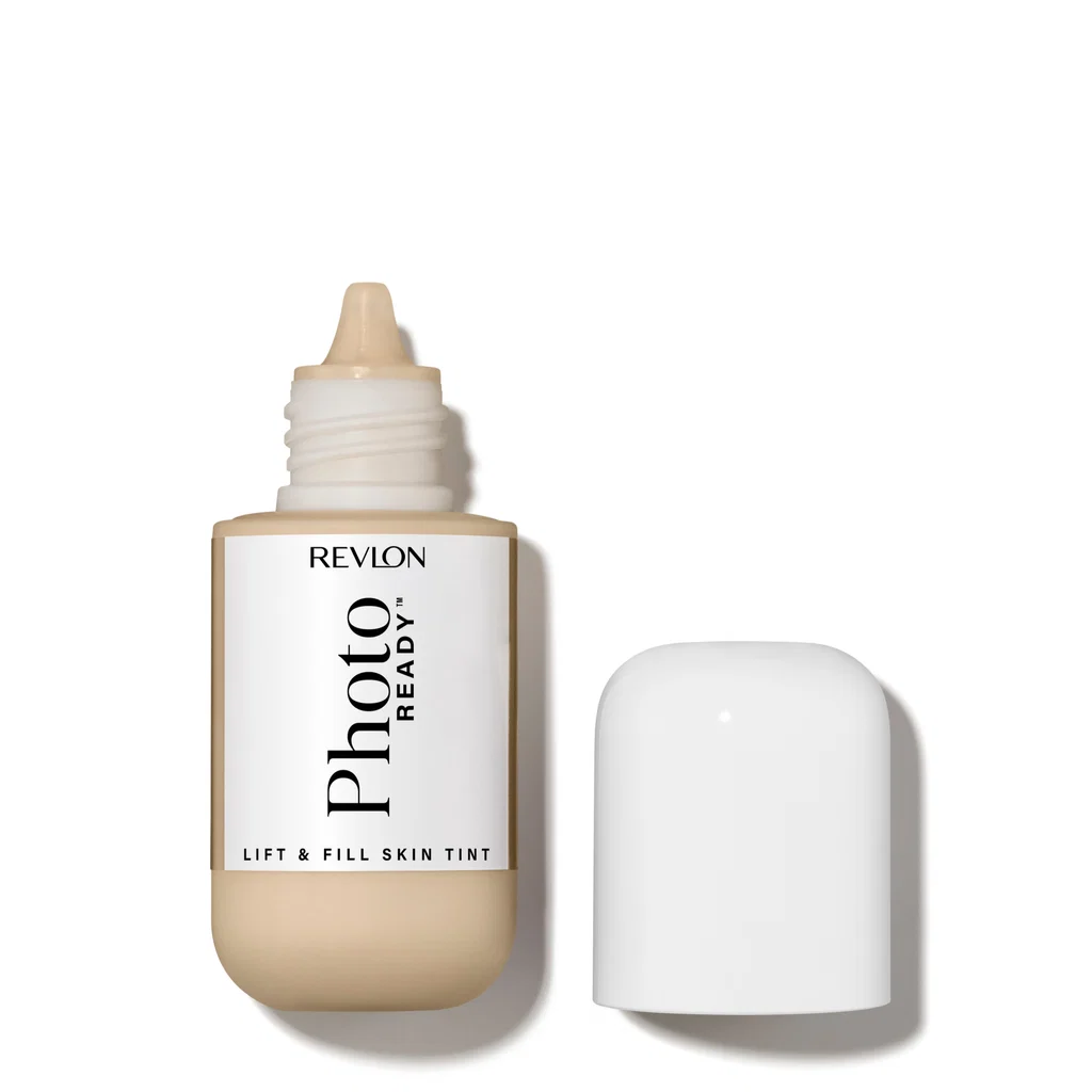 REVLON - FILL & LIFT SKIN TINT - 120
