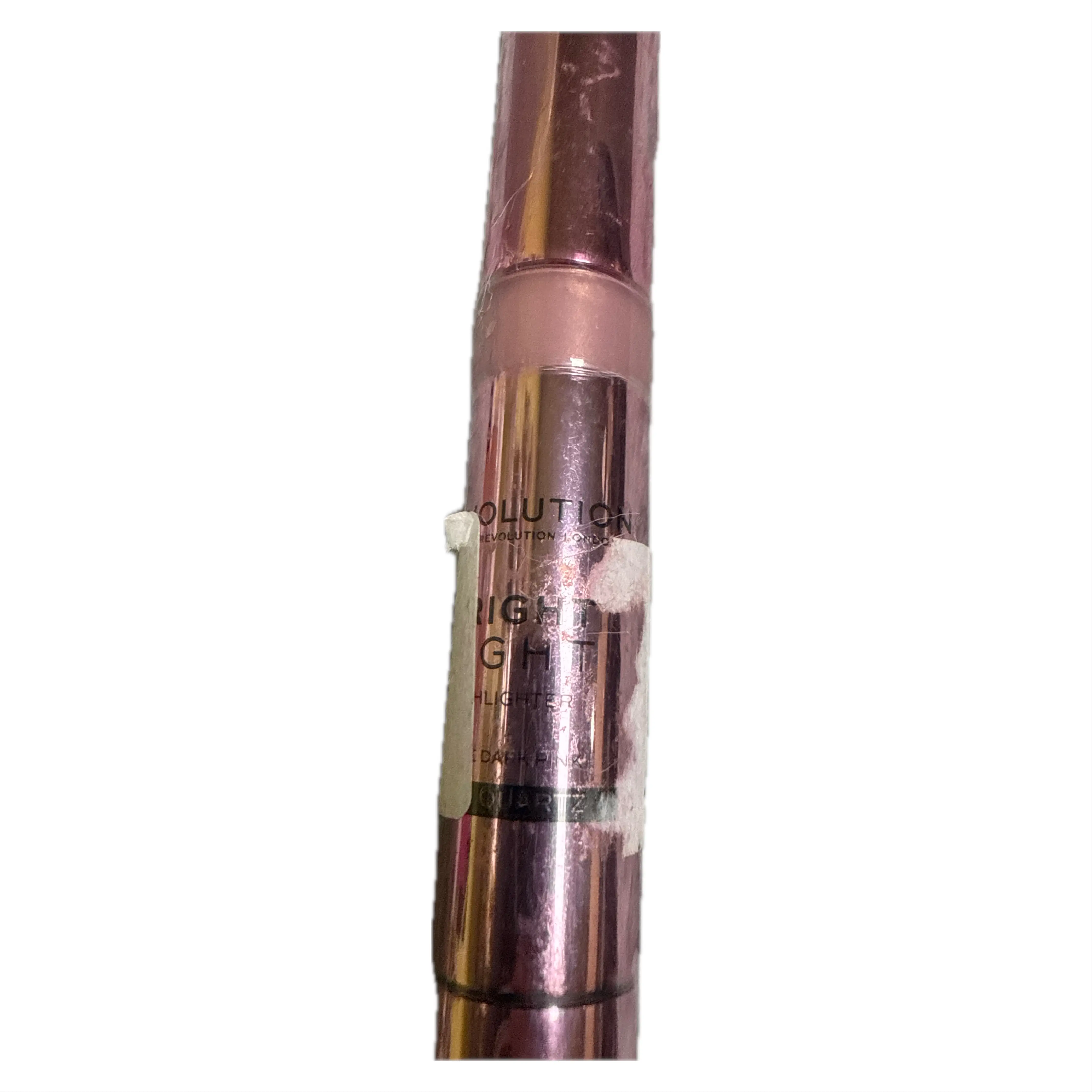 HIGHLITER -DARK PINK - REVOLUCIÓN MASCARA  en Panama