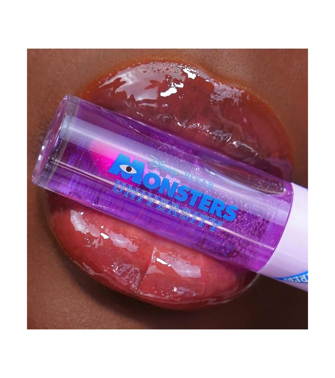 REVOLUTION LIPSTICK- RANDY - MOSTER INK - REVOLUCIÓN - vista adicional