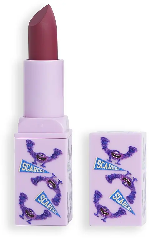 REVOLUTION LIPSTICK- SULLEY - MOSTER INK